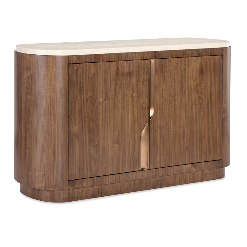 Eleana 56'' W Server