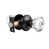 Oil Rubbed Bronze selected