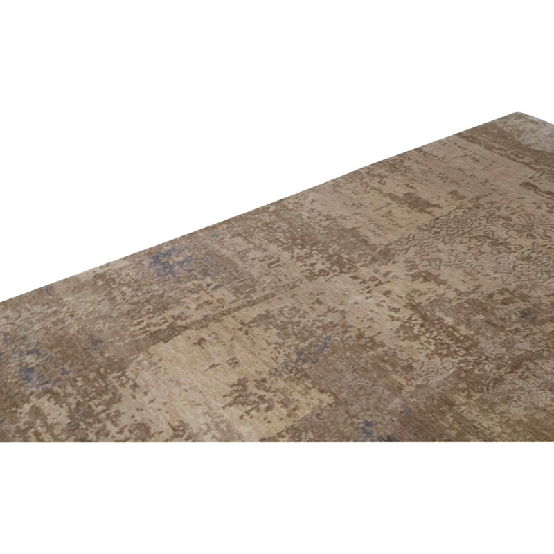 Wool Area Rug