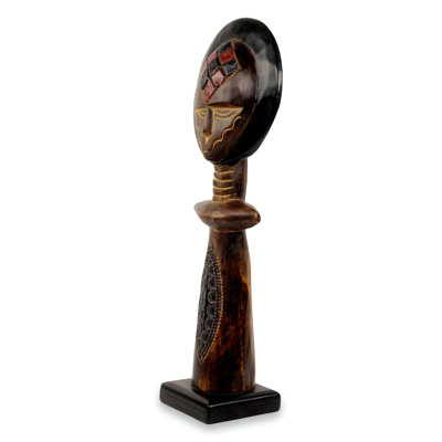 Figurine Patience