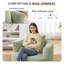 Méridienne pivotante l 41 po avec coussin-663755358
