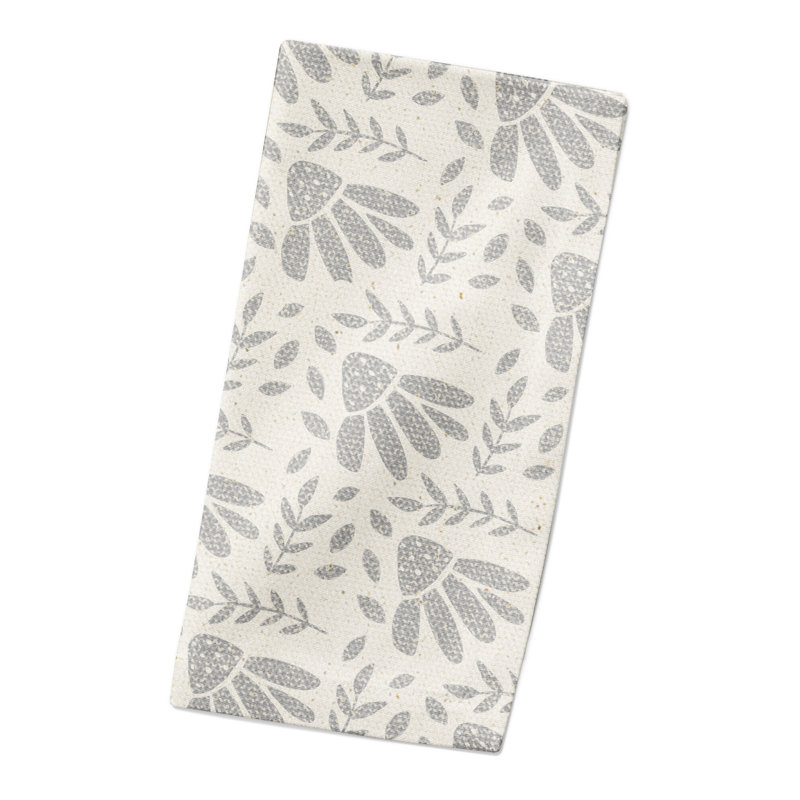 Glenside 10" Napkin