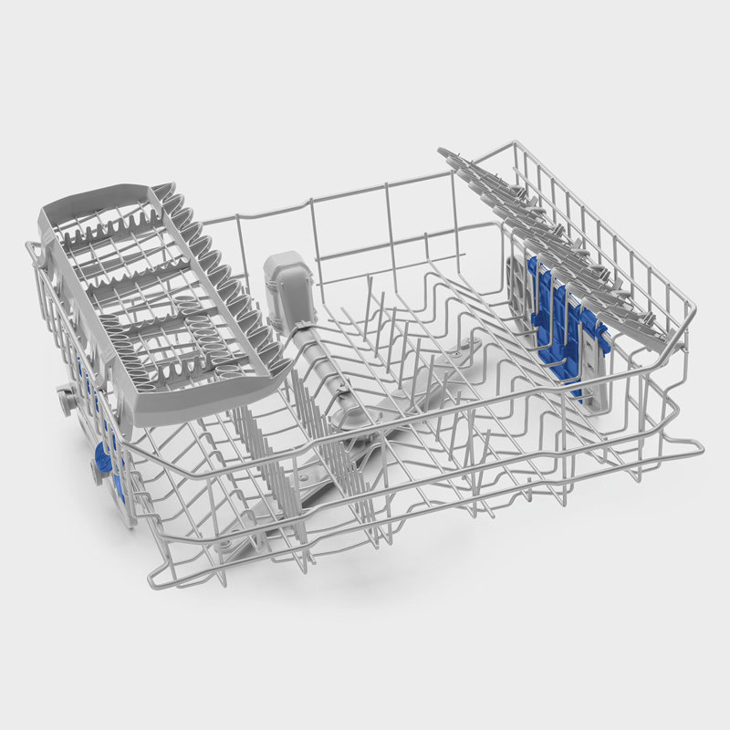 SMEG Dishwashers H.86 Cm
