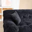 Canapé modulaire 84 po Chenille-870080728
