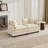 Cloud Sofa Loveseat (Ottoman Is Not Included)-625496675