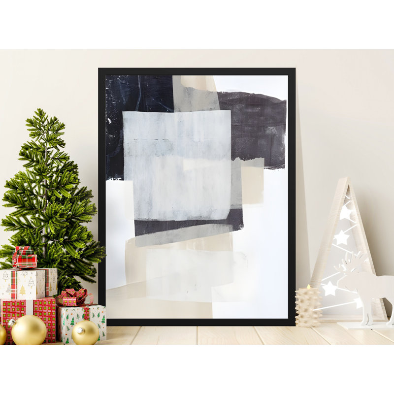 Deshraj Single Picture Frame Print, 40.64 cm H x 30.48 cm W