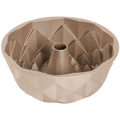 NutriChef 1 Fluted Cake Pan