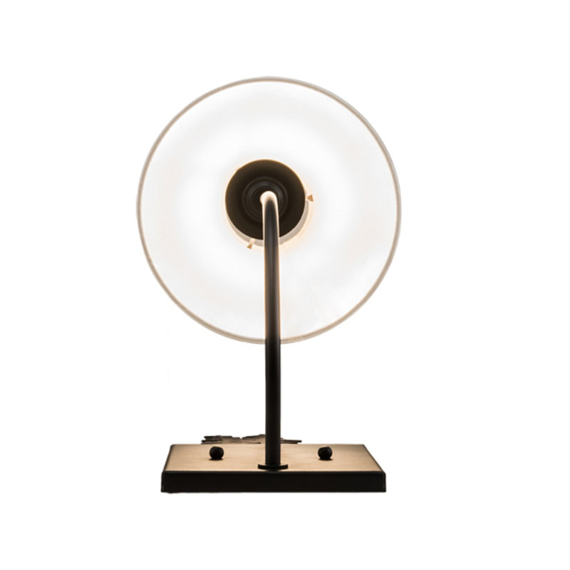 Jaderius Steel Candle Wall Light
