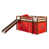 Light Espresso/Red is out of stock
