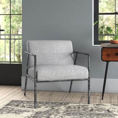 Chaise d'appoint Melin