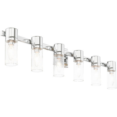 6 - Light Vanity Light