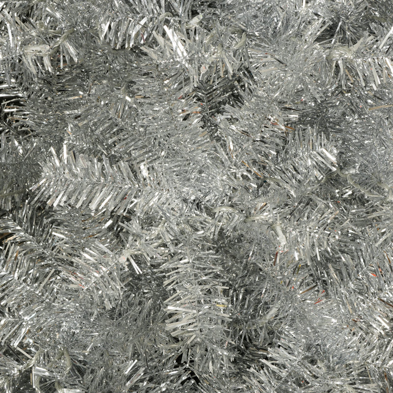Ensemble d'arbre de Noël 3 pièces avec lumières DEL