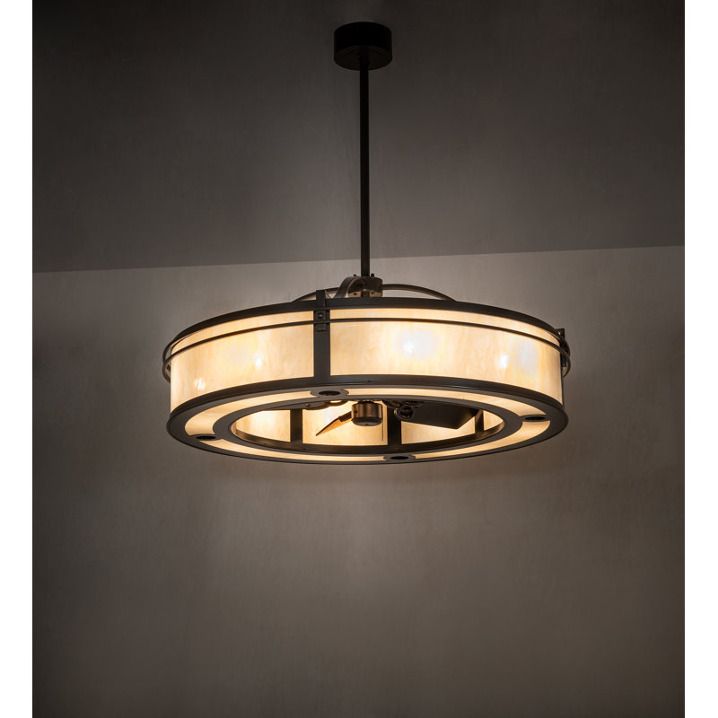 45" Wide Sargent Chandel-Air, 9.5" H x 45" W x 45" D, Beige
