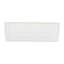Martha Stewart Kerry Plastic Stacking Desk Drawer Organizers - 6" x 3"
