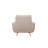 Newbury Upholstered Armchair-1159474489