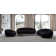 Blodget 86.6'' Upholstered Loveseat
