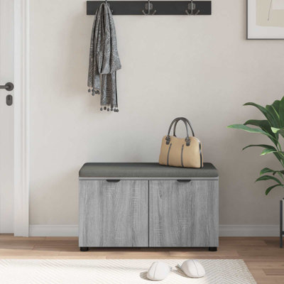 Storage Bench