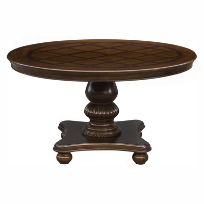 Table de salle à manger Traditional 1pc