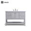 Ensemble de meuble-lavabo simple 48 po Bonsai-1438372757