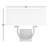 Carlisle 2-Light Dimmable Armed Sconce-625731239