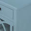 Bureau bleu 50 x 26 x 31 po-1252025884