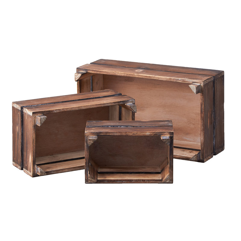 Caisse Gracie Oaks