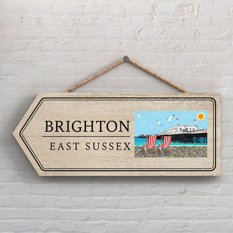 Katie Pearson Wall Decor on Solid Wood