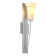 Banded Wall Torch Sconce