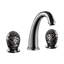 Murano Widespread Bathroom Faucet-20647517