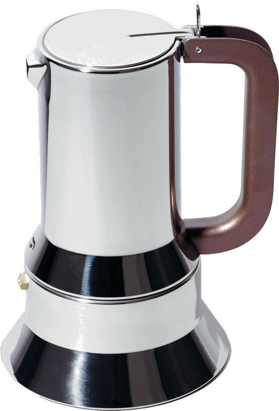 Alessi Stovetop Espresso Maker