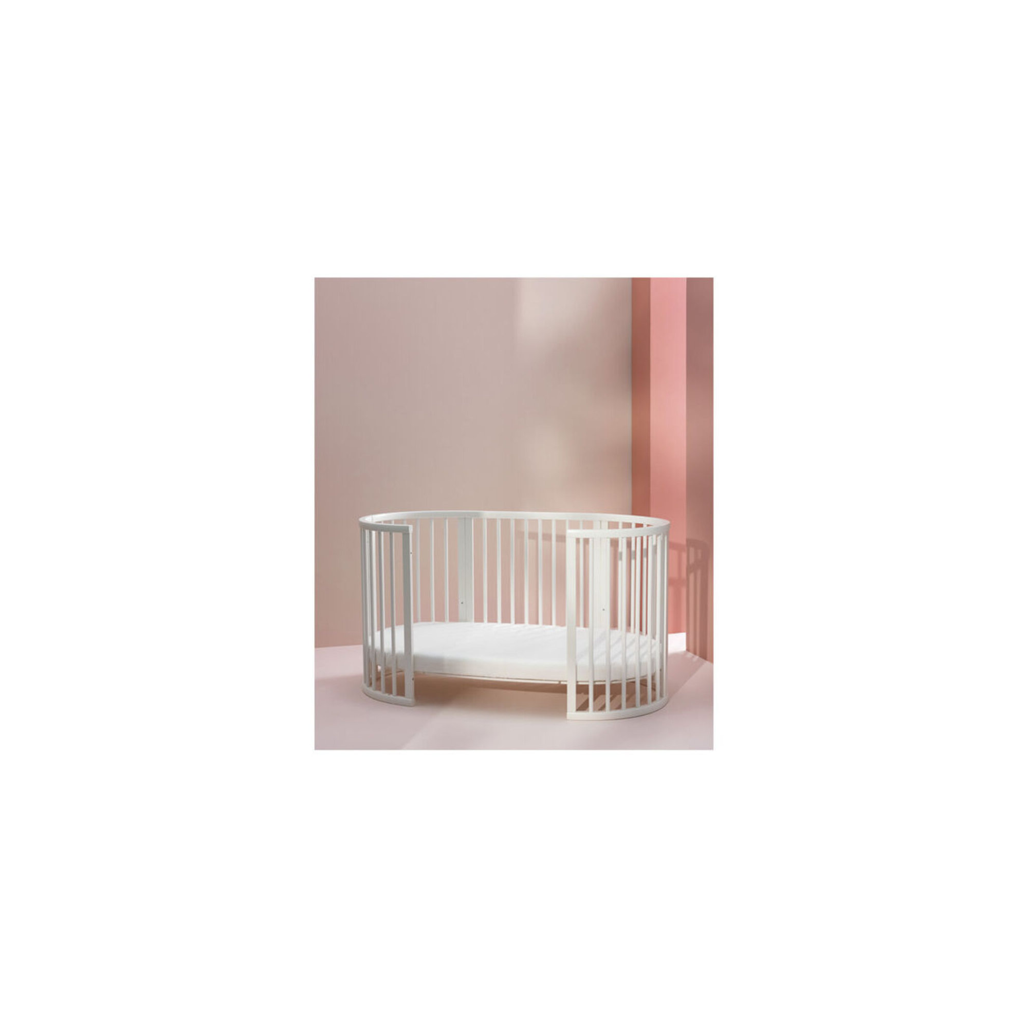 Extension Kit, White