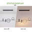 Modern Linear Dining Room Pendant Lighting