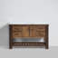 Farmhouse 54" Single vanity