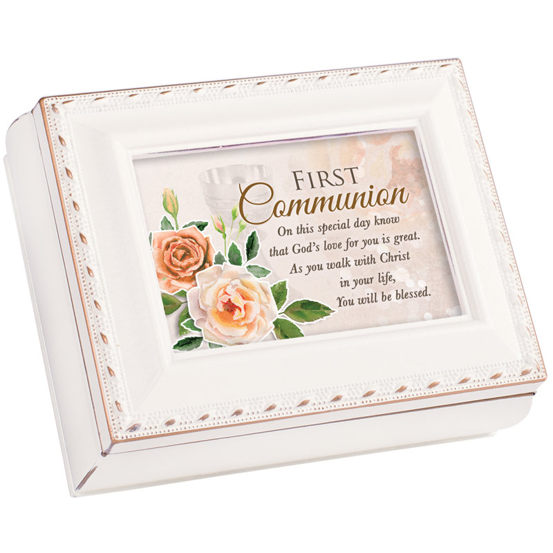 Boîte-cadeau décorative