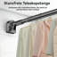 Adjustable Clothing Rack-698668372