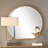 Accent Mirror