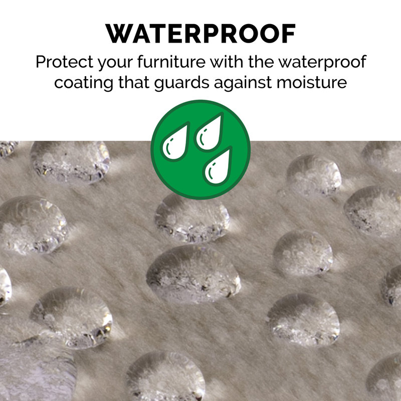 Small Dove Waterproof Self-Warming Pet Blanket