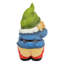 Statue gnome de jardin Stinky