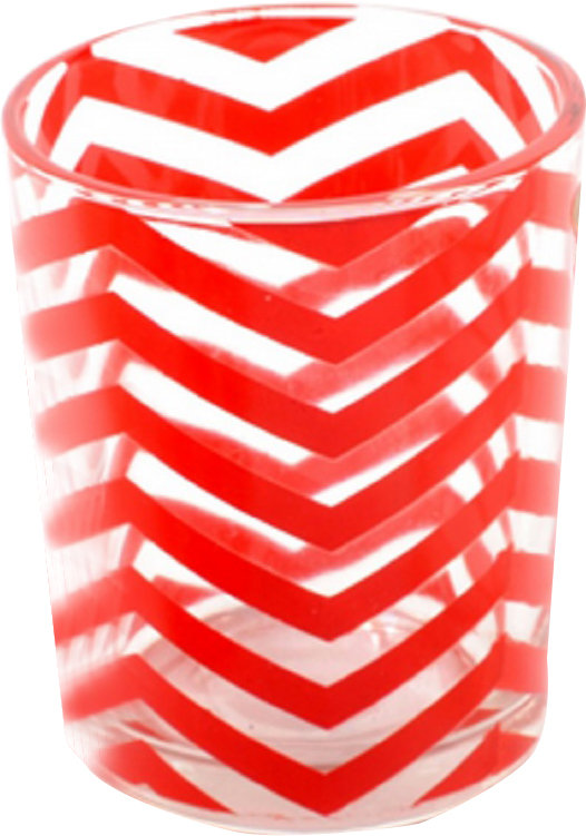 Porte-bougie Basic Luxury