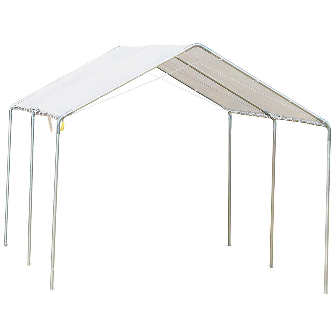 Milanna Steel Pop Up Gazebo