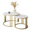 Downey 2 Piece Coffee Table-730613695-697396939