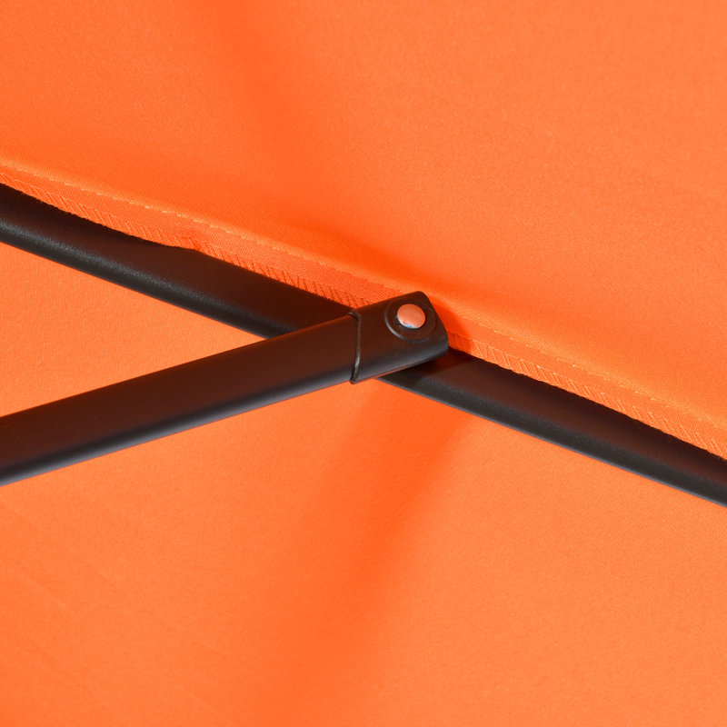 Aroche 196cm Market Parasol