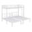 Metal Triple Bunk Bed-1950055683