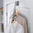 Aliana Metal Multi-Layer Hanger for Dress/Shirt/Sweater