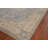 Vegetable Dye Oushak Turkish Area Rug