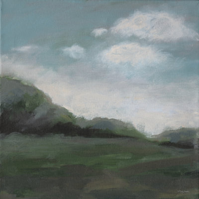 Mellow Hill 2 par Molly Mattin