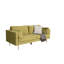 Padmini 3 Seater Sofa-2079444621