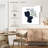 Tergel Turkish Tile Bathroom Puns I BG-109205014