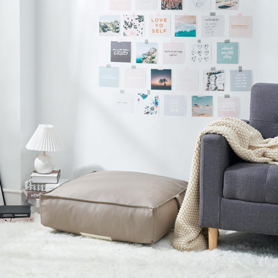 Coussin Rainha College