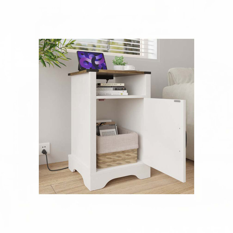 Table de chevet